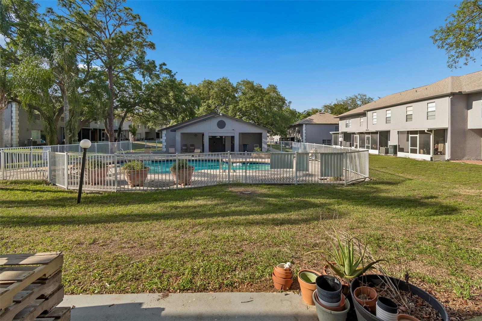 SUNRIDGE OF TAMPA BAY A CONDOM - Residential