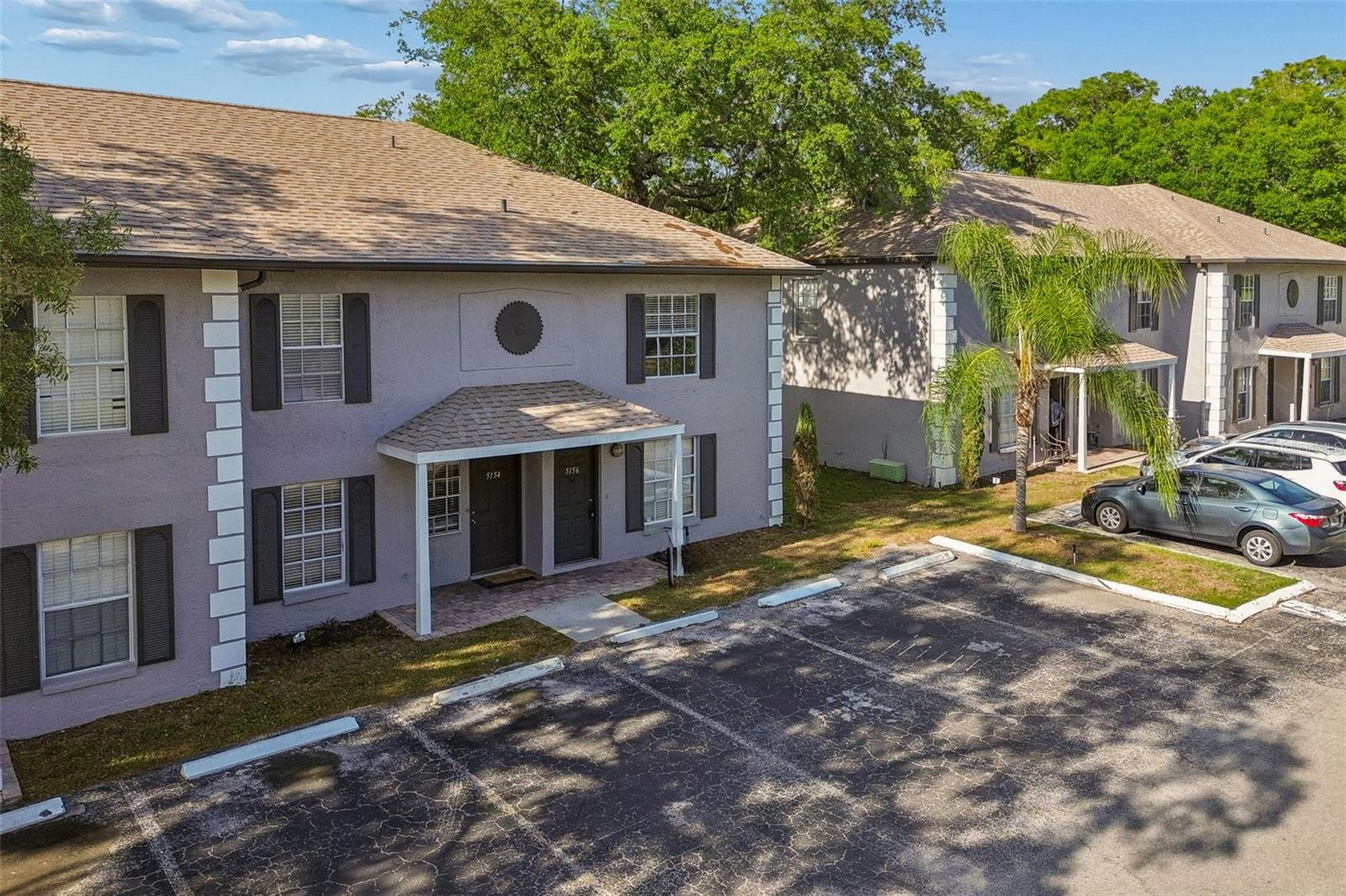 SUNRIDGE OF TAMPA BAY A CONDOM - Residential