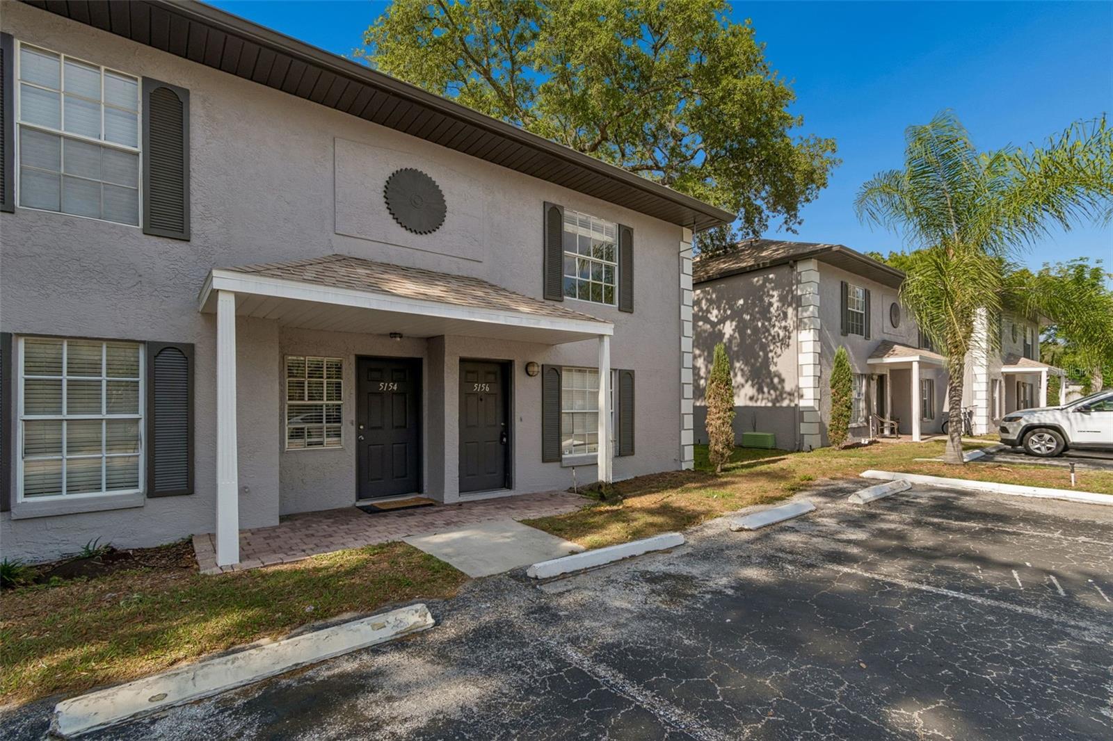 SUNRIDGE OF TAMPA BAY A CONDOM - Residential