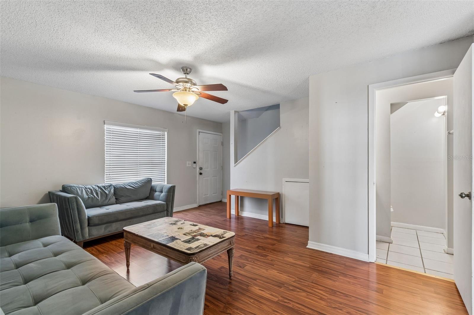 SUNRIDGE OF TAMPA BAY A CONDOM - Residential