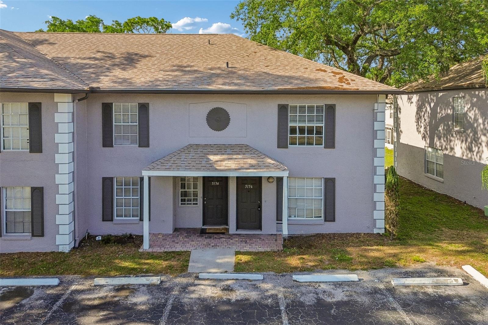 SUNRIDGE OF TAMPA BAY A CONDOM - Residential