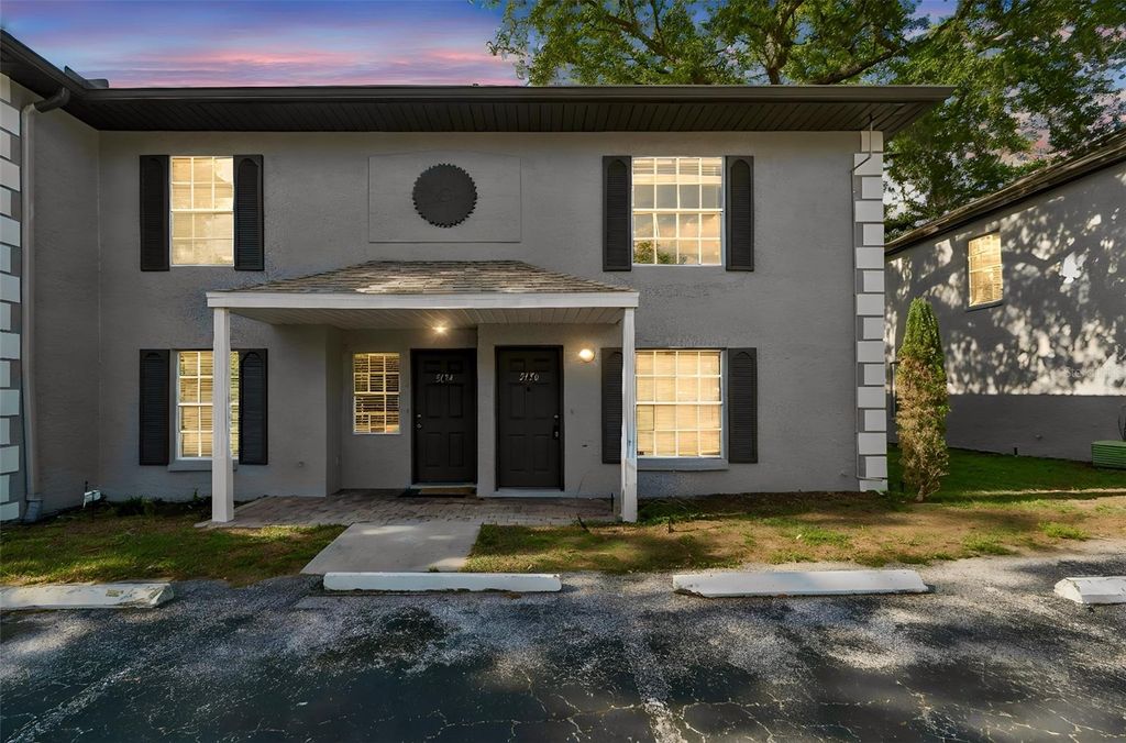 Photo of 5156 Sunridge Palms Drive, Tampa, FL 33617 (MLS # TB8500526)