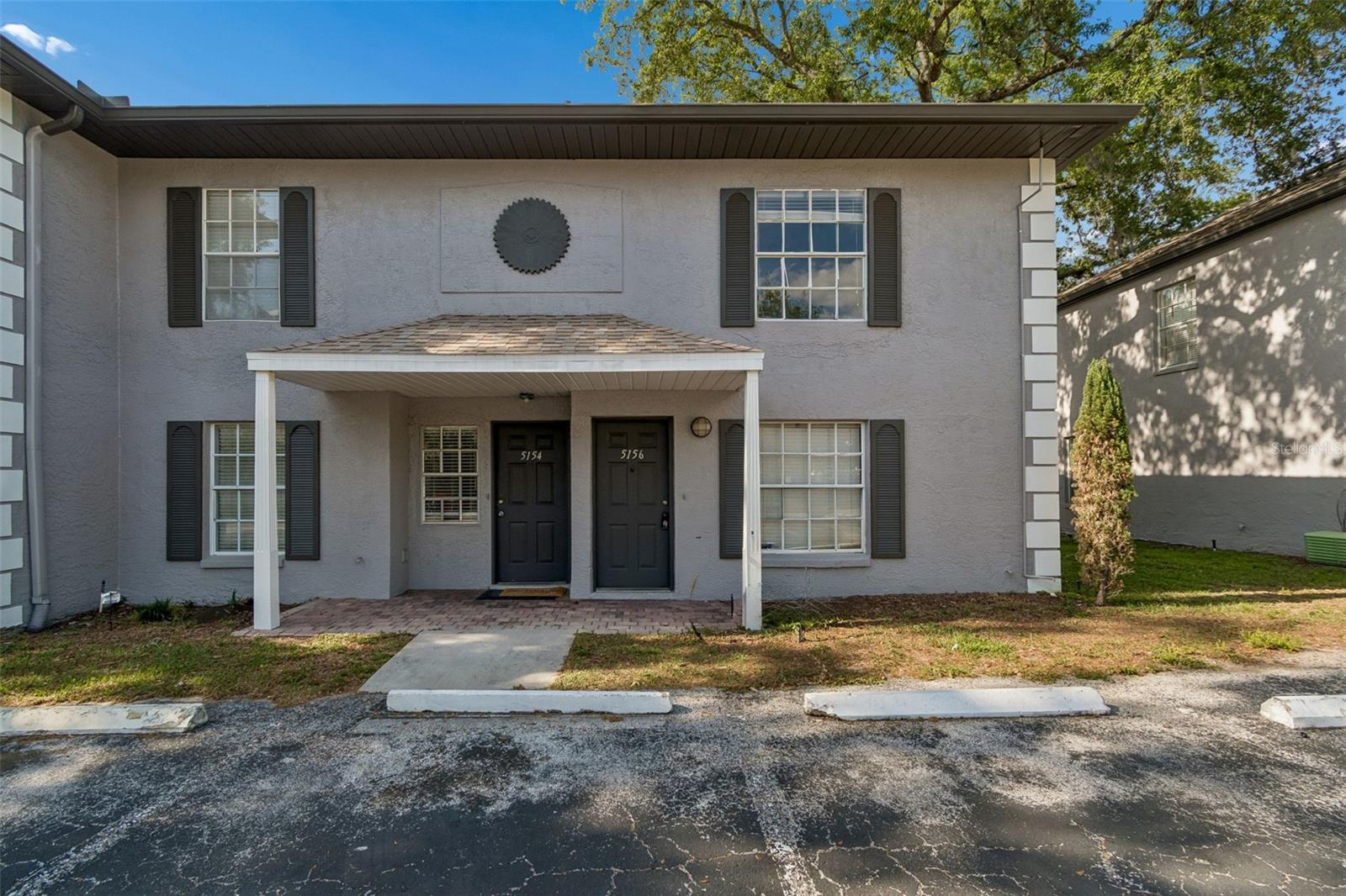 SUNRIDGE OF TAMPA BAY A CONDOM - Residential