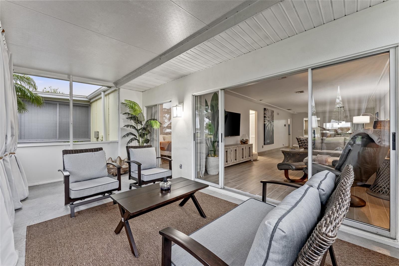 AUGUSTA VILLAS AT PLAN - Residential