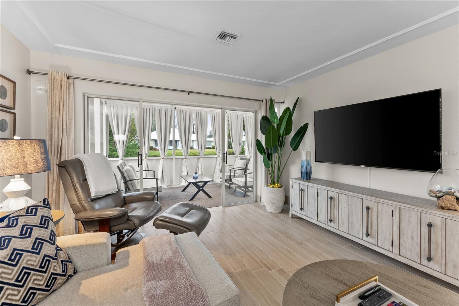 AUGUSTA VILLAS AT PLAN - Residential