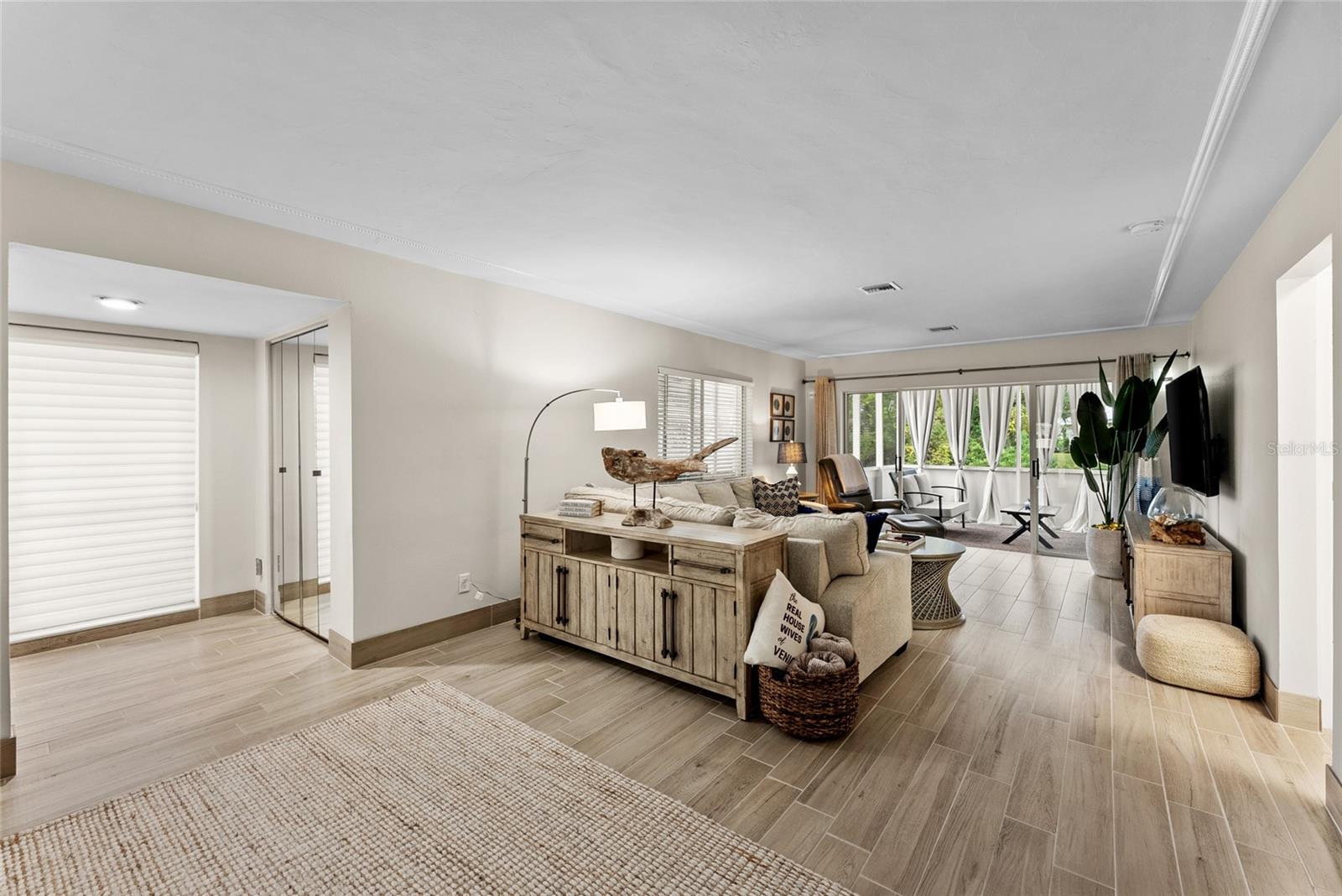 AUGUSTA VILLAS AT PLAN - Residential