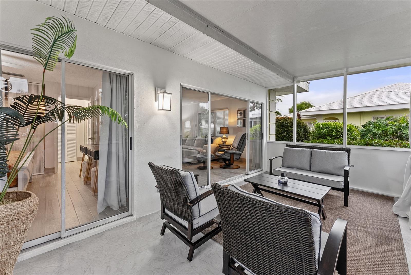 AUGUSTA VILLAS AT PLAN - Residential