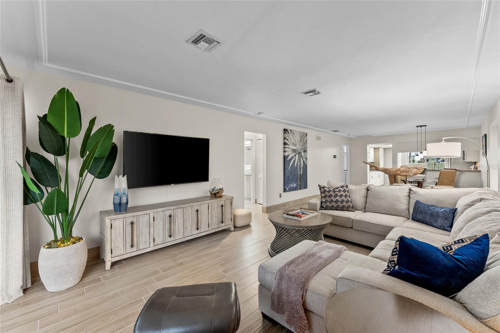 AUGUSTA VILLAS AT PLAN - Residential