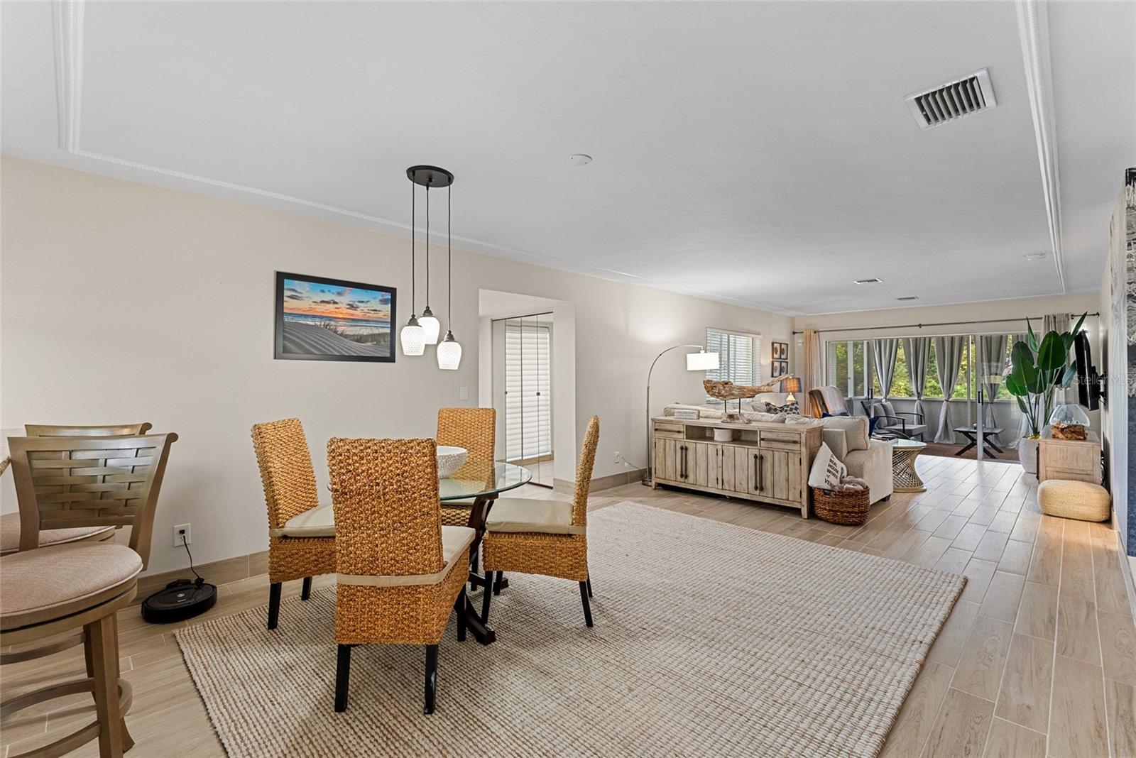 AUGUSTA VILLAS AT PLAN - Residential