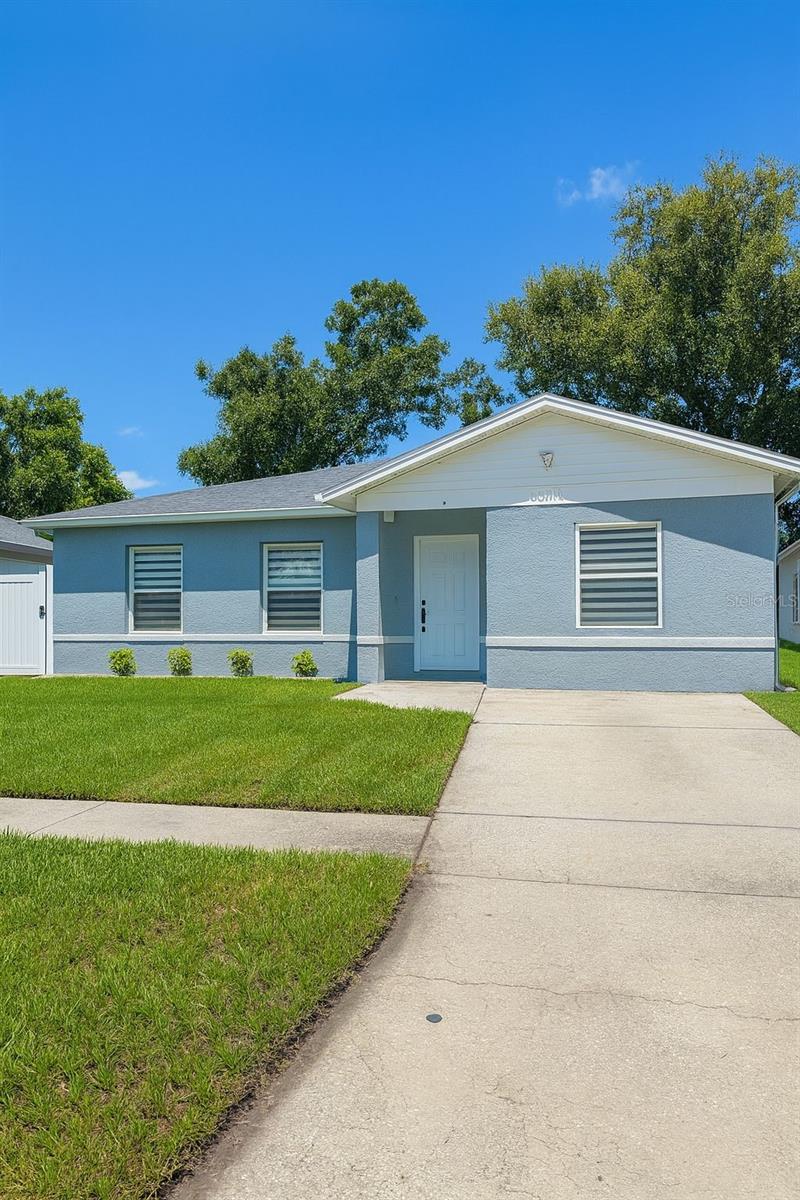 Welcome to this stunning fully remodeled home in the desirable Brandon/Tampa area. Featuring 4 spacious bedrooms, 2 modern bathrooms, and over 1,500 sq. ft. of beautifully updated living space, this home boasts a brand-new 2025 roof, a completely new fence enclosing the property, and all-new appliances. The open-concept layout is enhanced by elegant dark and gold finishes and modern window blinds throughout. Enjoy a peaceful lifestyle in a quiet neighborhood with no rear neighbors, giving you both privacy and tranquility. Move-in ready and designed to impress, this home perfectly blends style, comfort, and convenience—schedule your showing today!