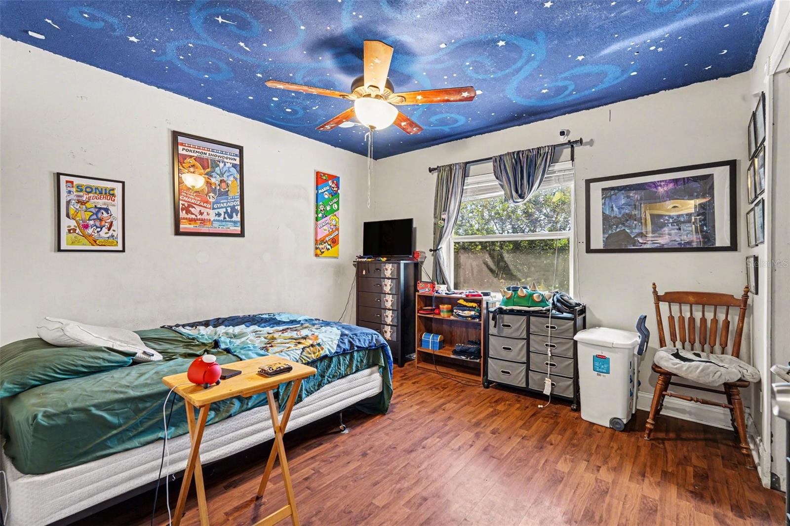 SUGARWOOD GROVE - Residential