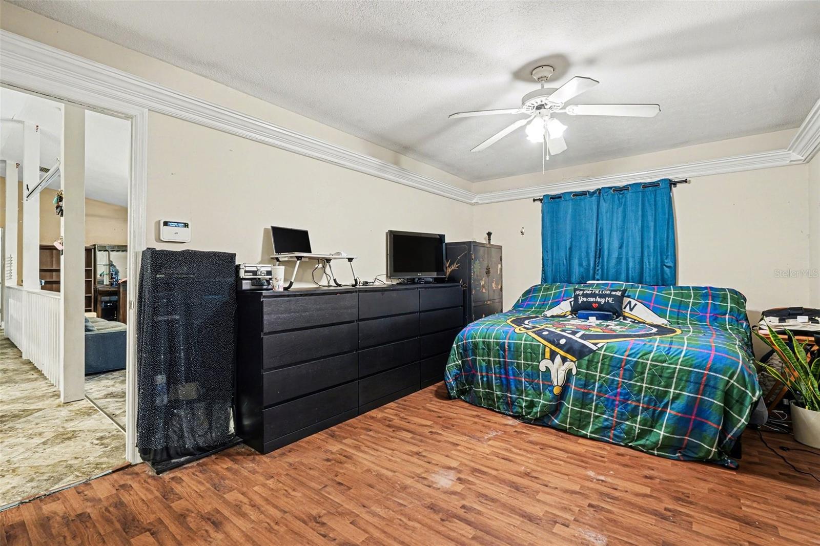 SUGARWOOD GROVE - Residential