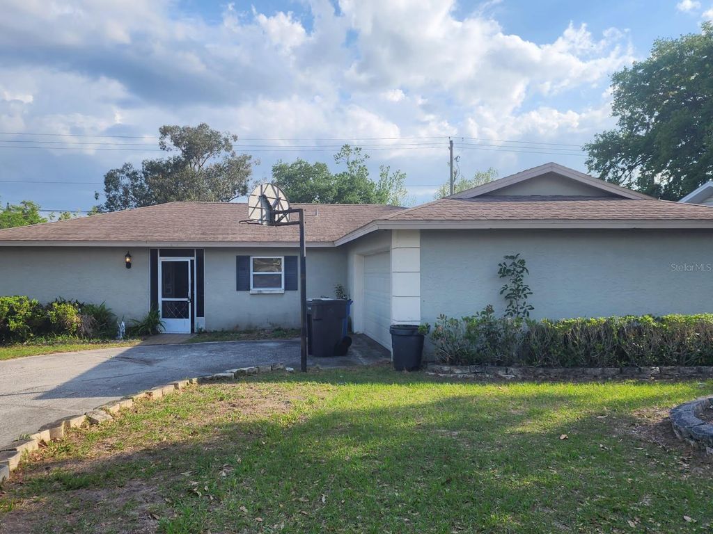 Photo of 5514 Fulmar Drive, Tampa, FL 33625 (MLS # TB8489223)