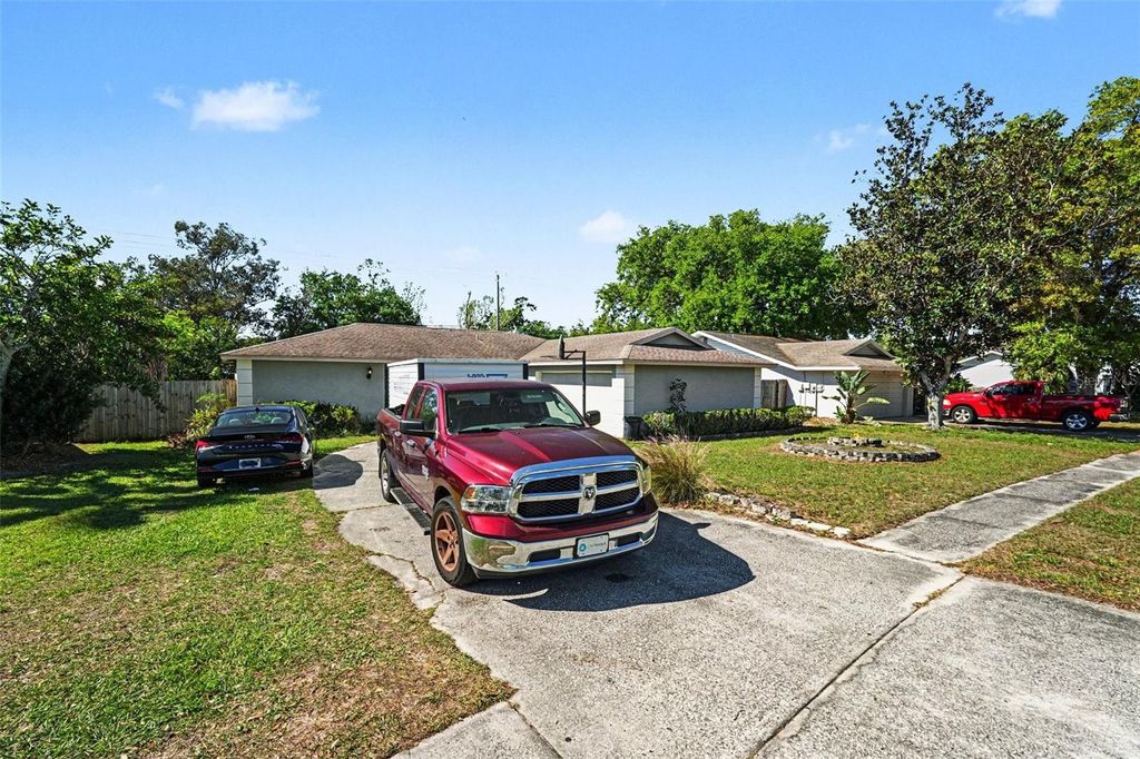 Photo of 5514 Fulmar Drive, Tampa, FL 33625 (MLS # TB8489223)