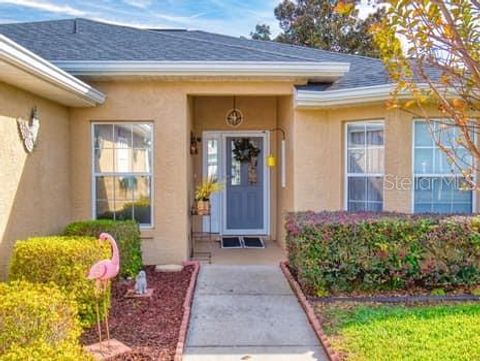 A home in OCALA