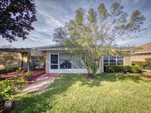 A home in OCALA