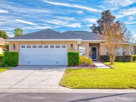 A home in OCALA