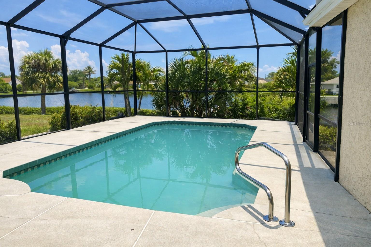 PORT CHARLOTTE SEC 079 - Residential