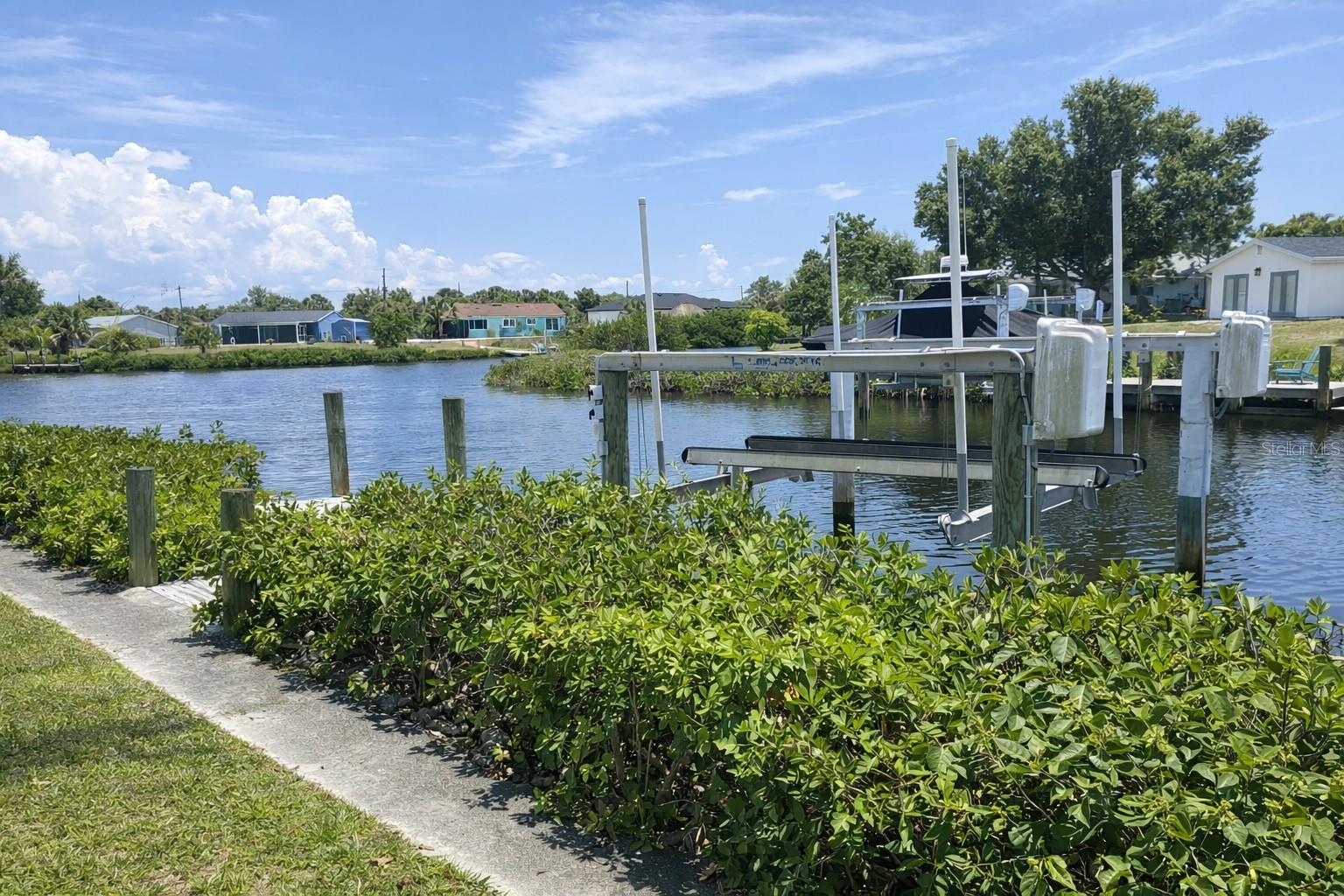 PORT CHARLOTTE SEC 079 - Residential