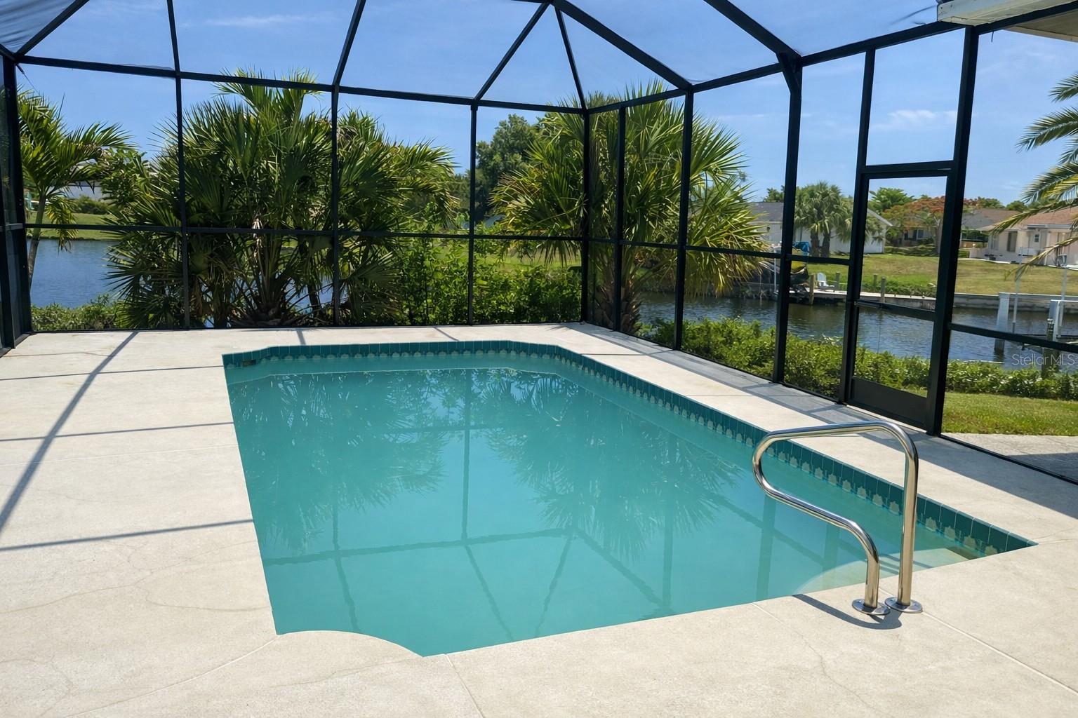 PORT CHARLOTTE SEC 079 - Residential