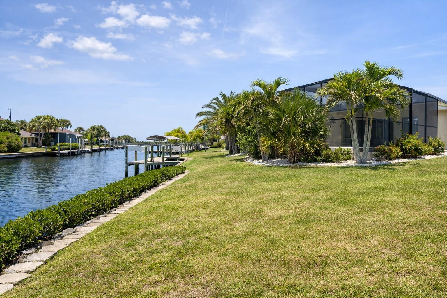 PORT CHARLOTTE SEC 079 - Residential
