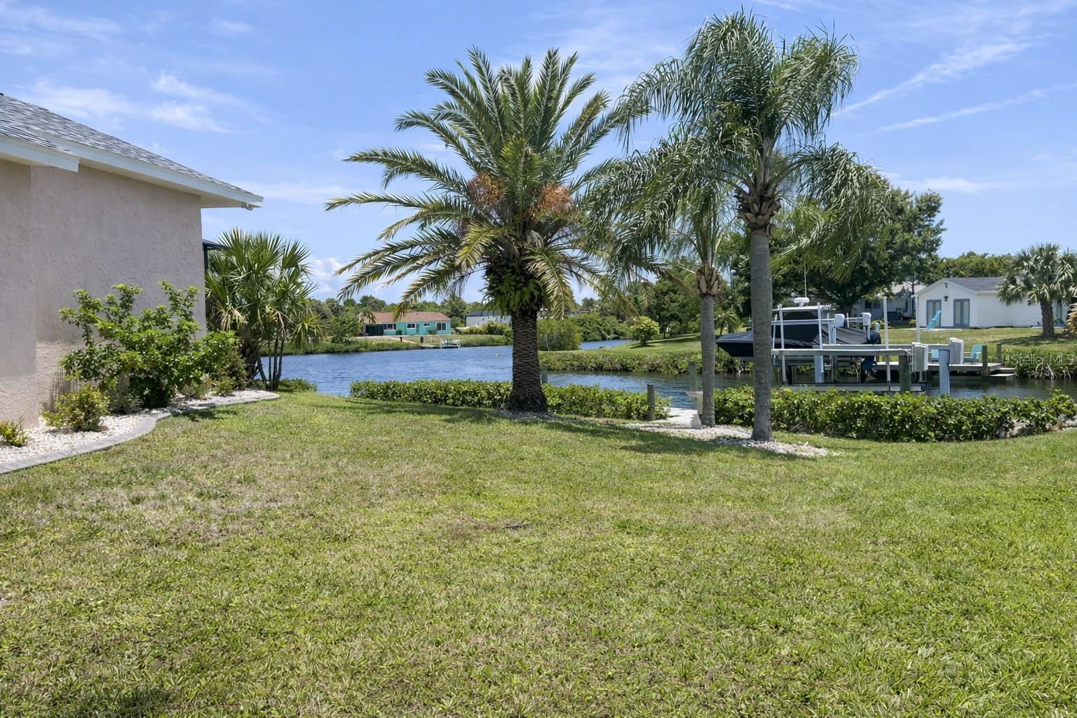PORT CHARLOTTE SEC 079 - Residential