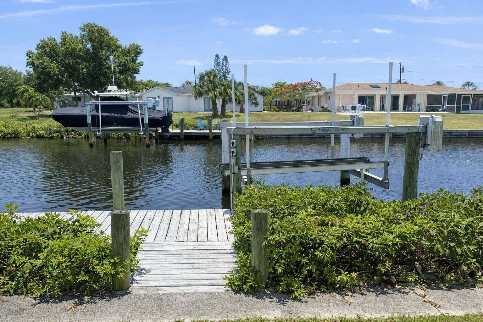 PORT CHARLOTTE SEC 079 - Residential