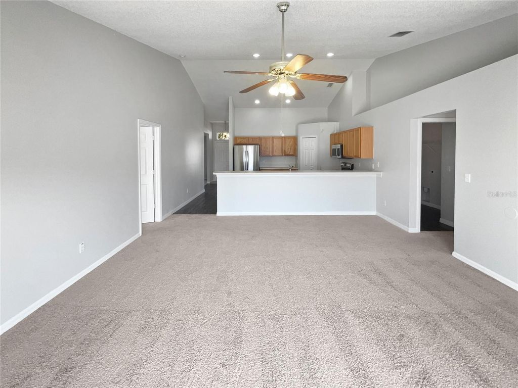 Photo of 961 Salerno Court, Kissimmee, FL 34758 (MLS # O6365767)