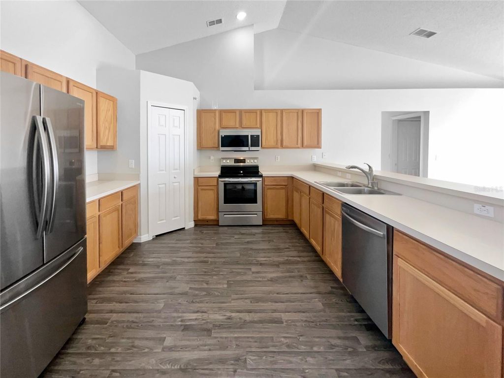 Photo of 961 Salerno Court, Kissimmee, FL 34758 (MLS # O6365767)