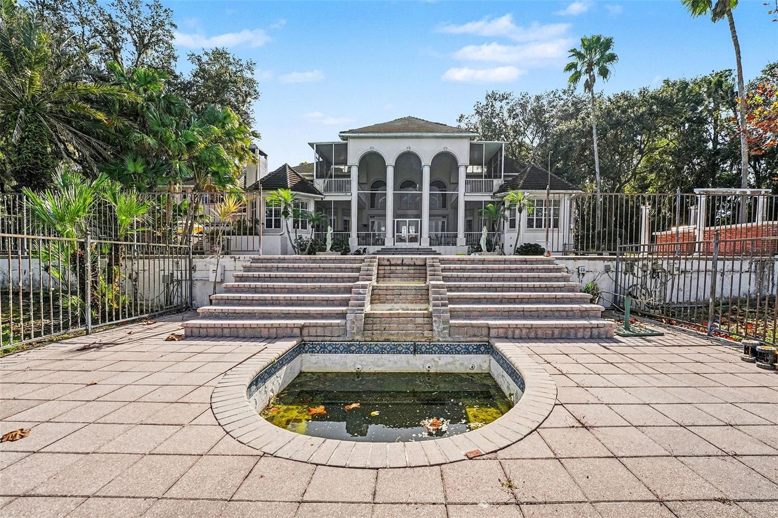 VAN FLEET ESTATES - Residential