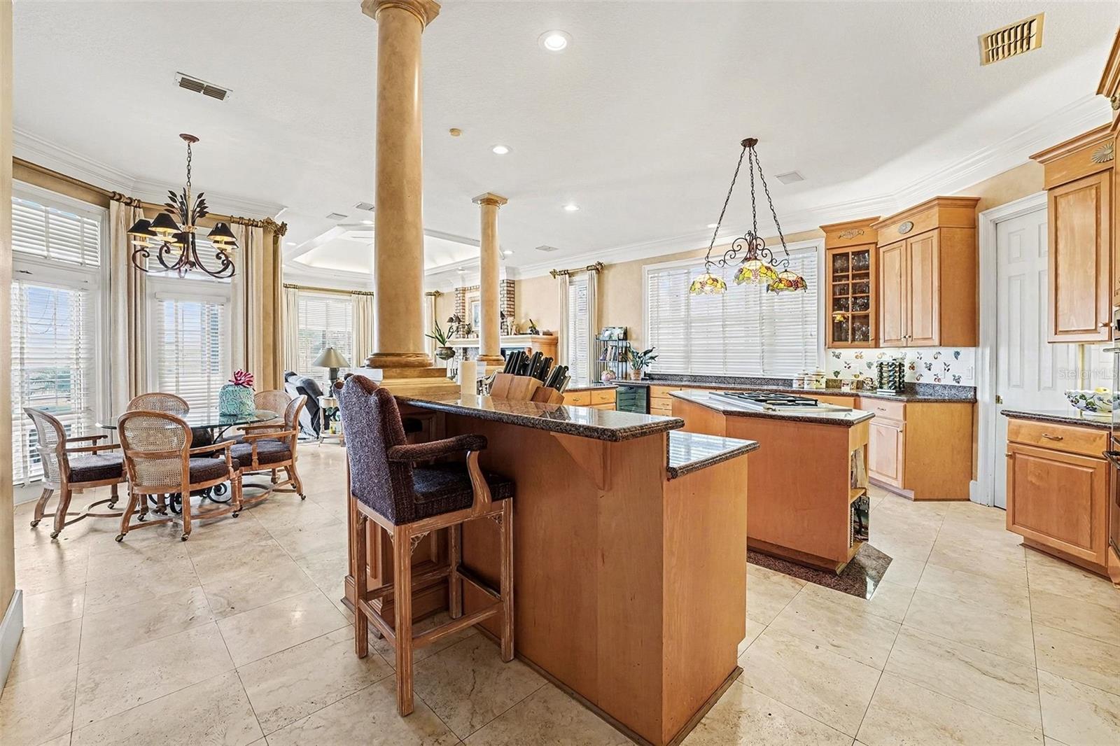 VAN FLEET ESTATES - Residential