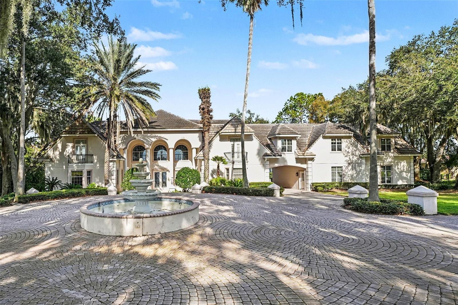 VAN FLEET ESTATES - Residential