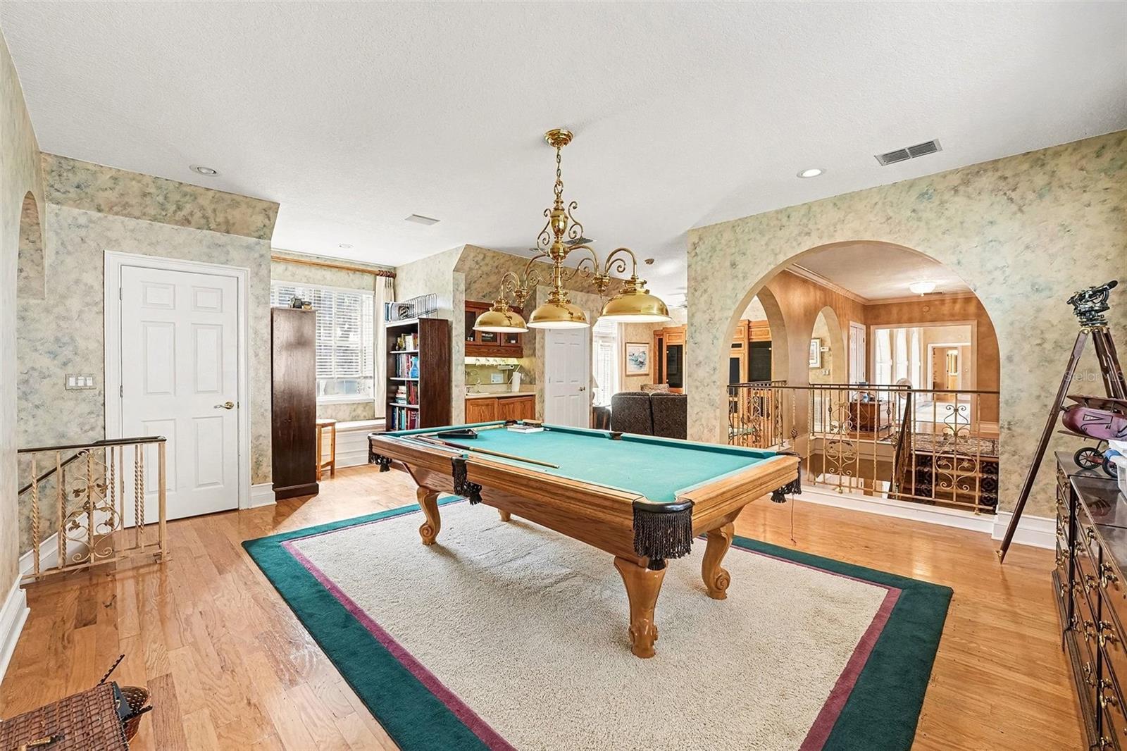 VAN FLEET ESTATES - Residential