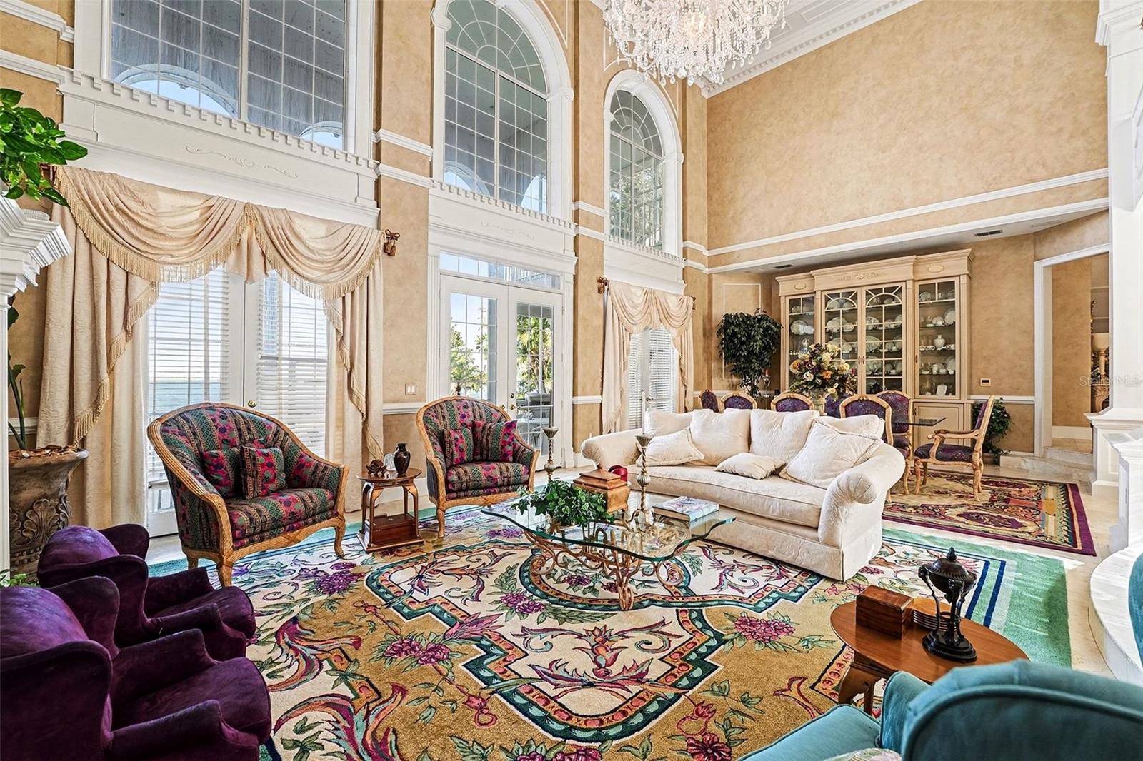 VAN FLEET ESTATES - Residential