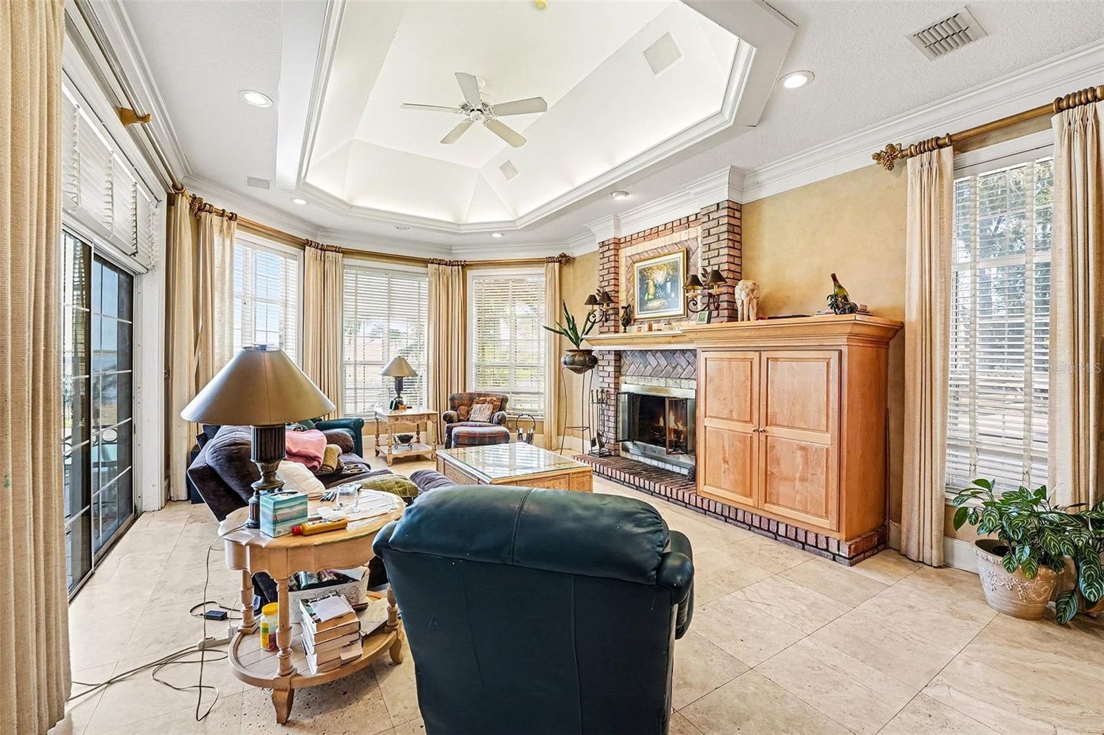 VAN FLEET ESTATES - Residential