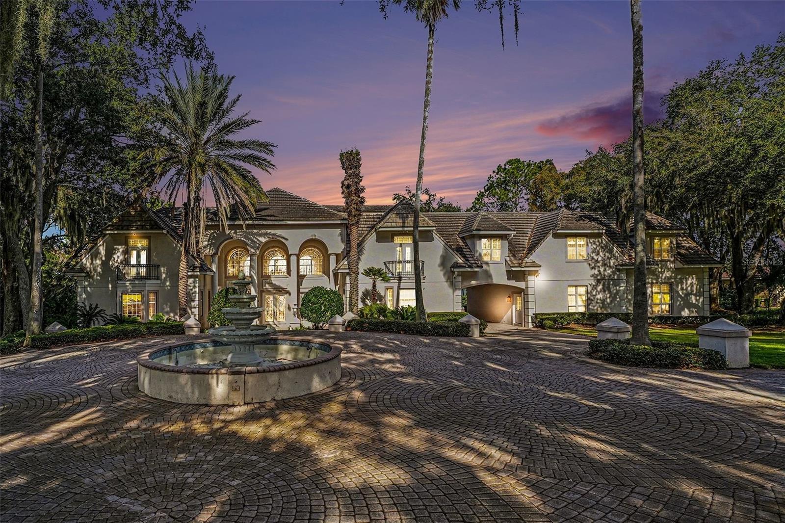 VAN FLEET ESTATES - Residential