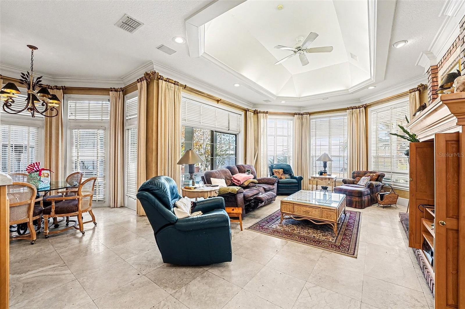 VAN FLEET ESTATES - Residential