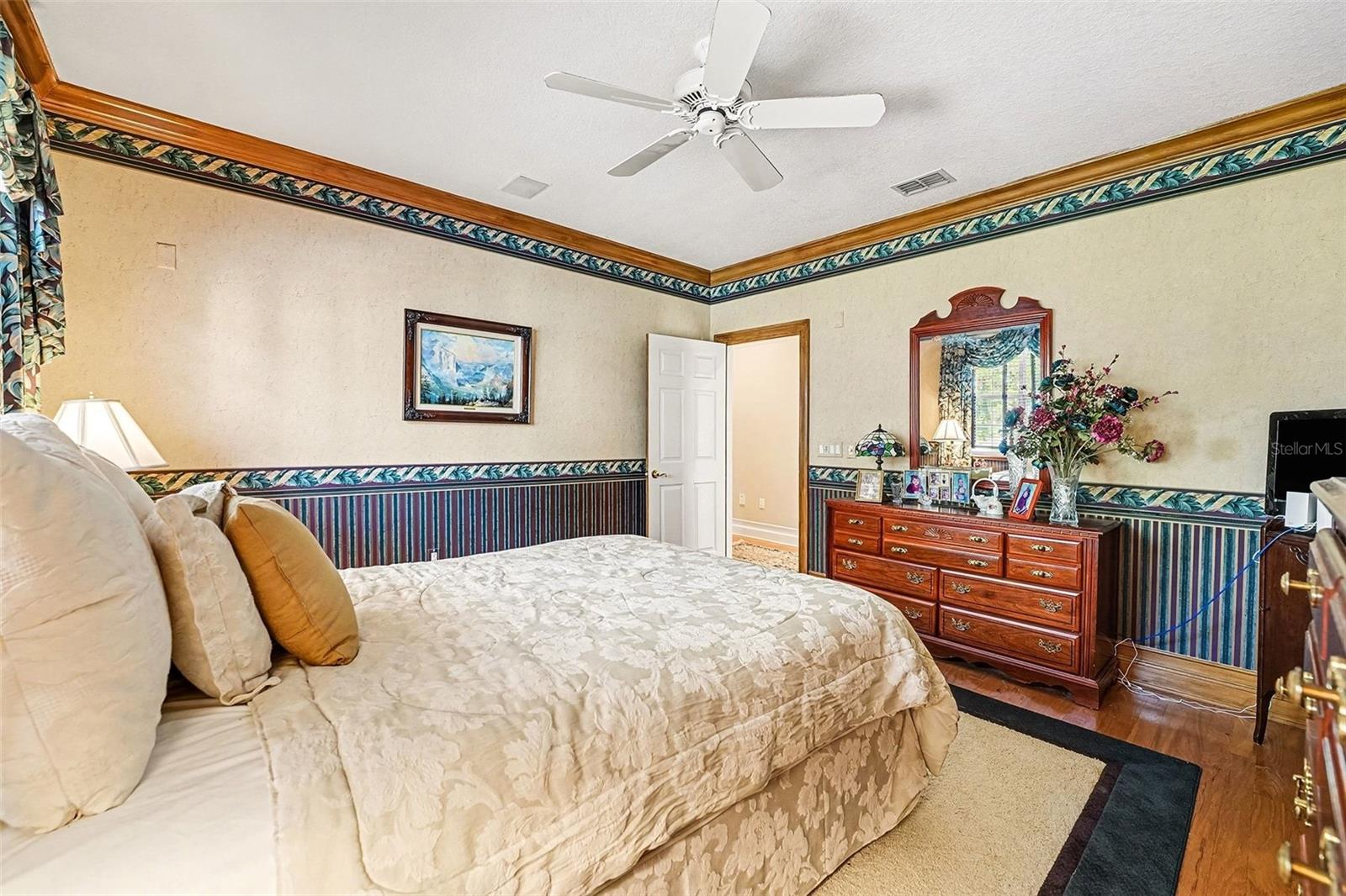 VAN FLEET ESTATES - Residential