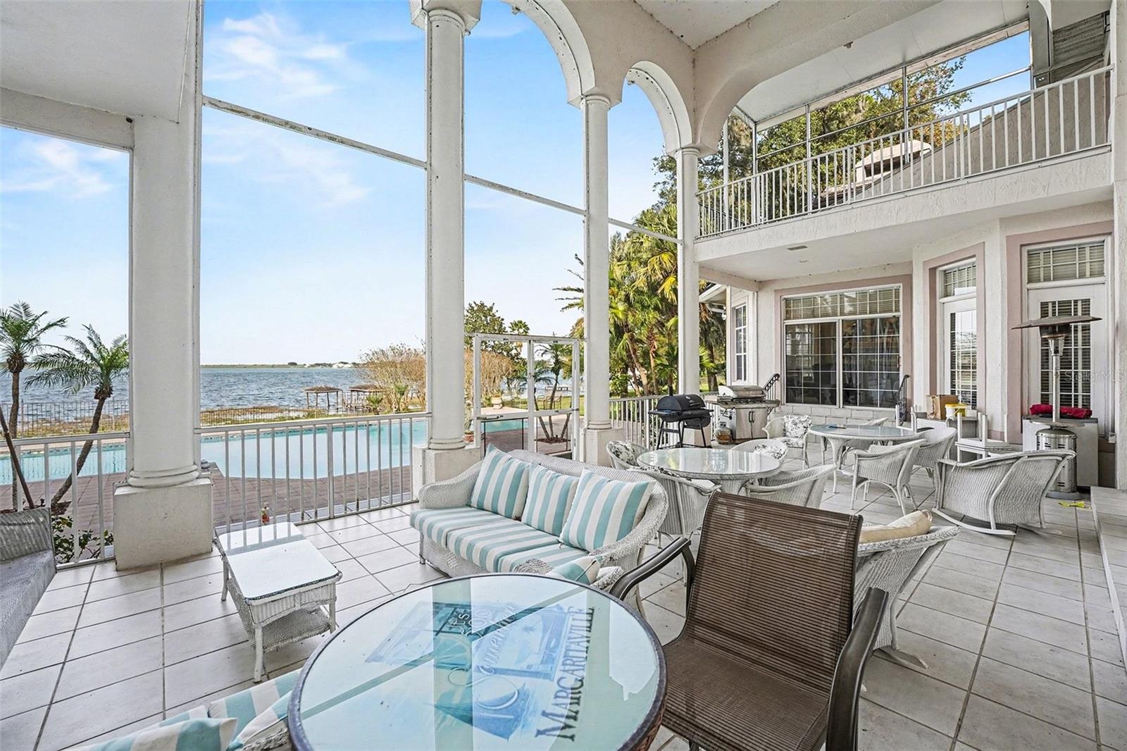 VAN FLEET ESTATES - Residential