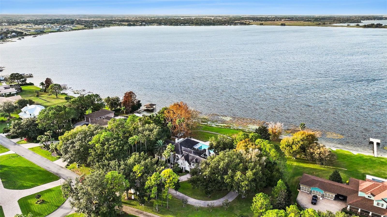 VAN FLEET ESTATES - Residential