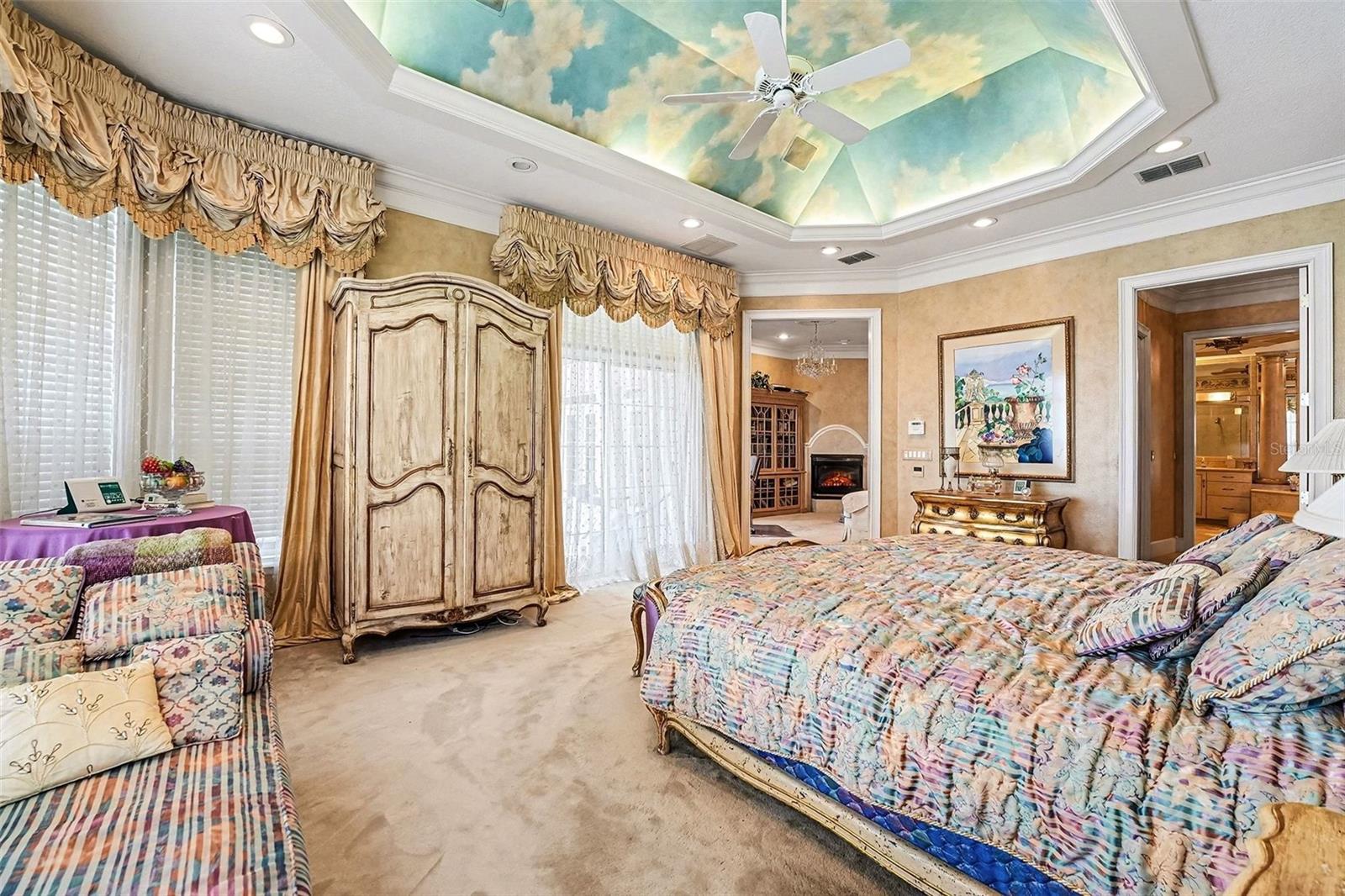 VAN FLEET ESTATES - Residential