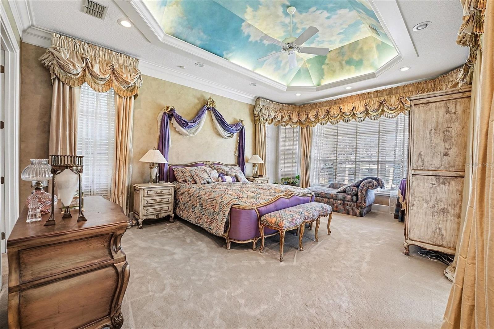 VAN FLEET ESTATES - Residential