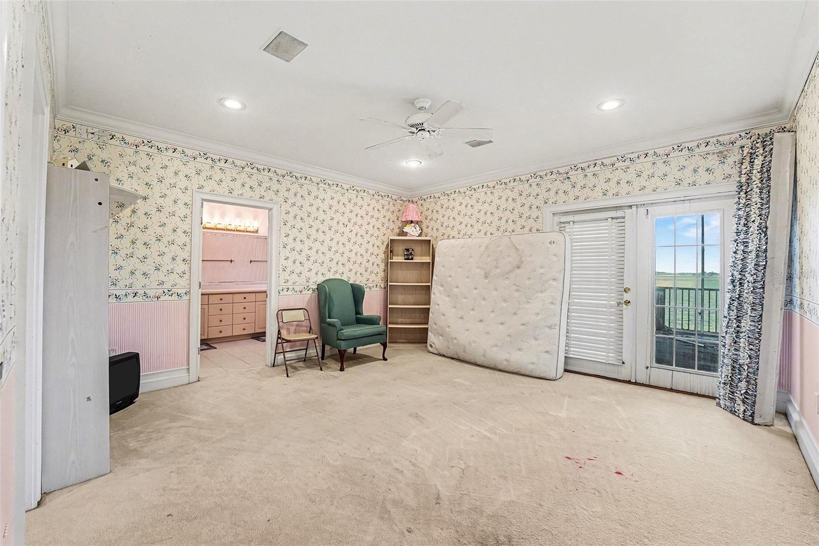 VAN FLEET ESTATES - Residential