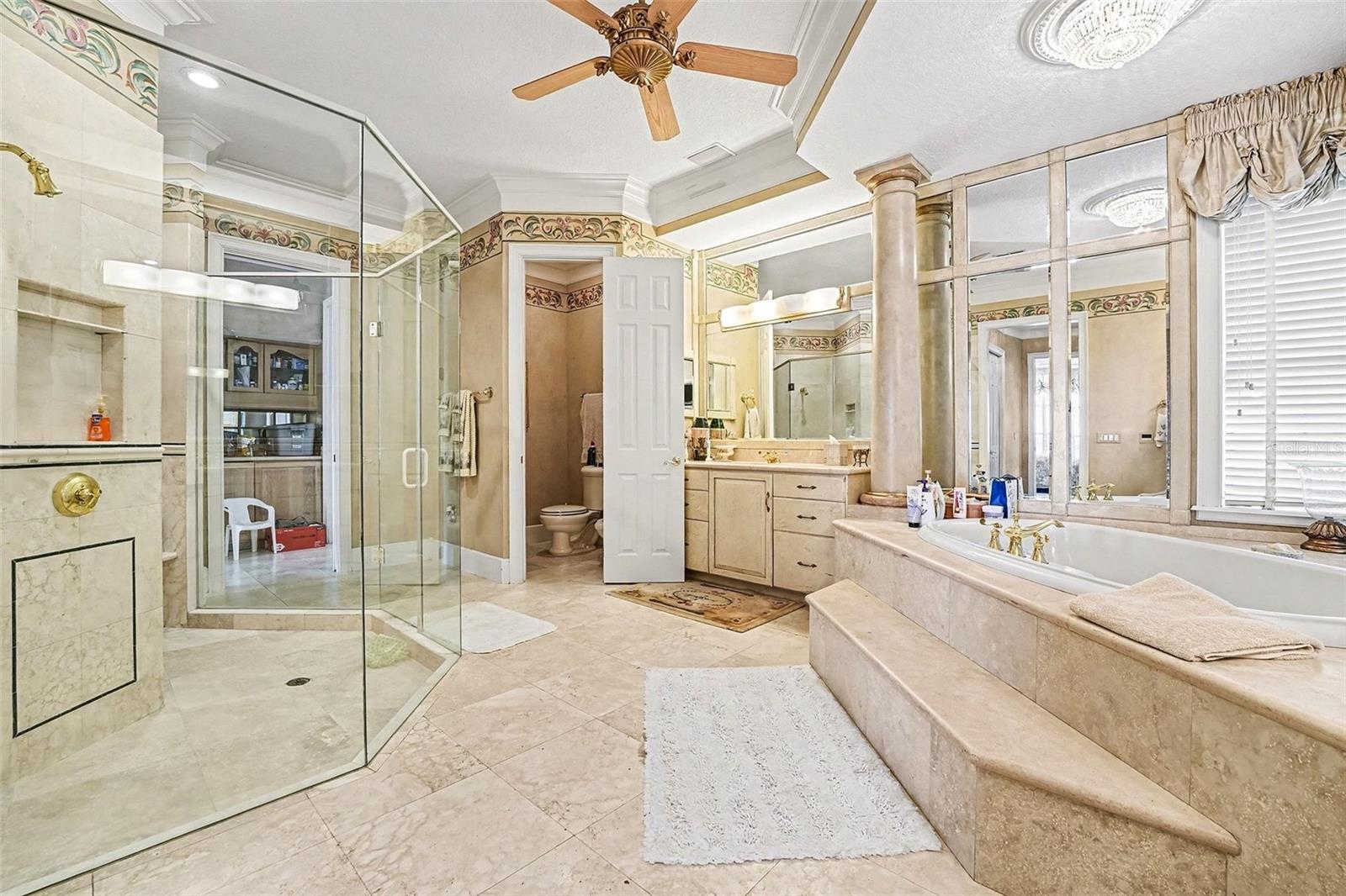 VAN FLEET ESTATES - Residential