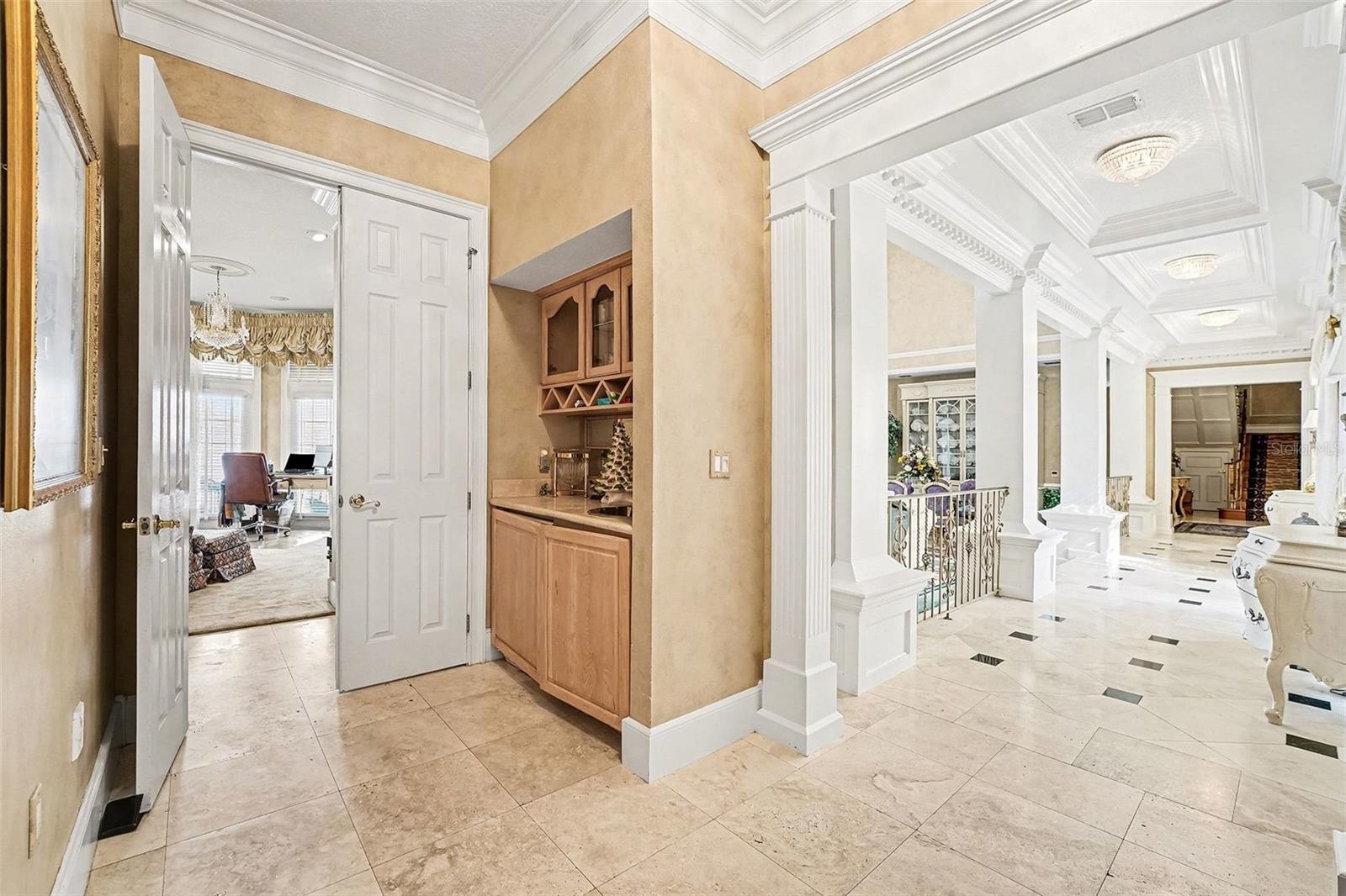 VAN FLEET ESTATES - Residential