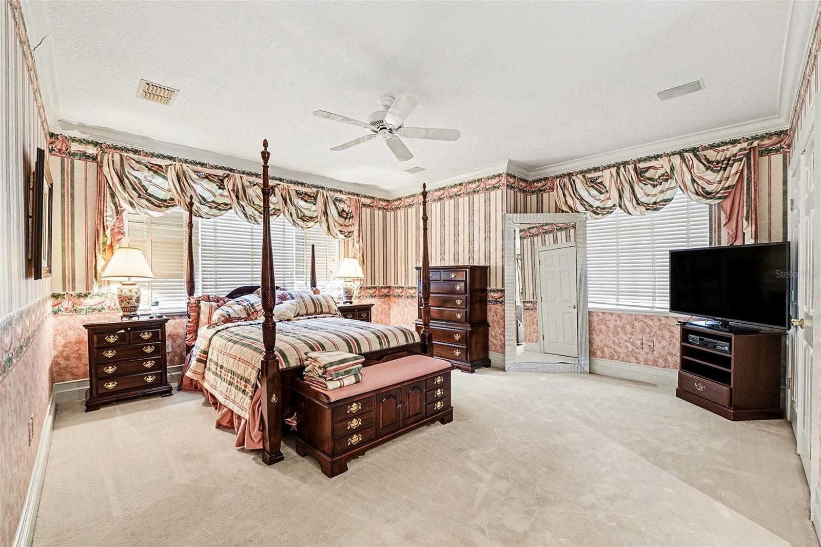 VAN FLEET ESTATES - Residential