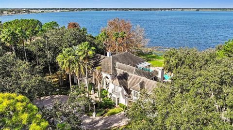 Photo of 135 Van Fleet Court, Auburndale, FL 33823 (MLS # TB8463771)