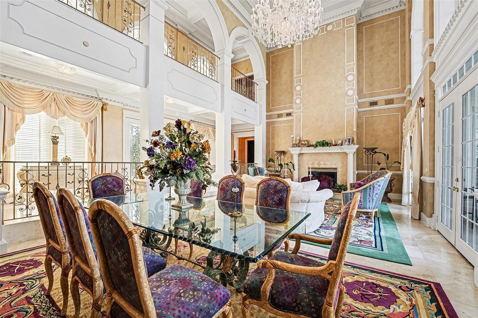 VAN FLEET ESTATES - Residential