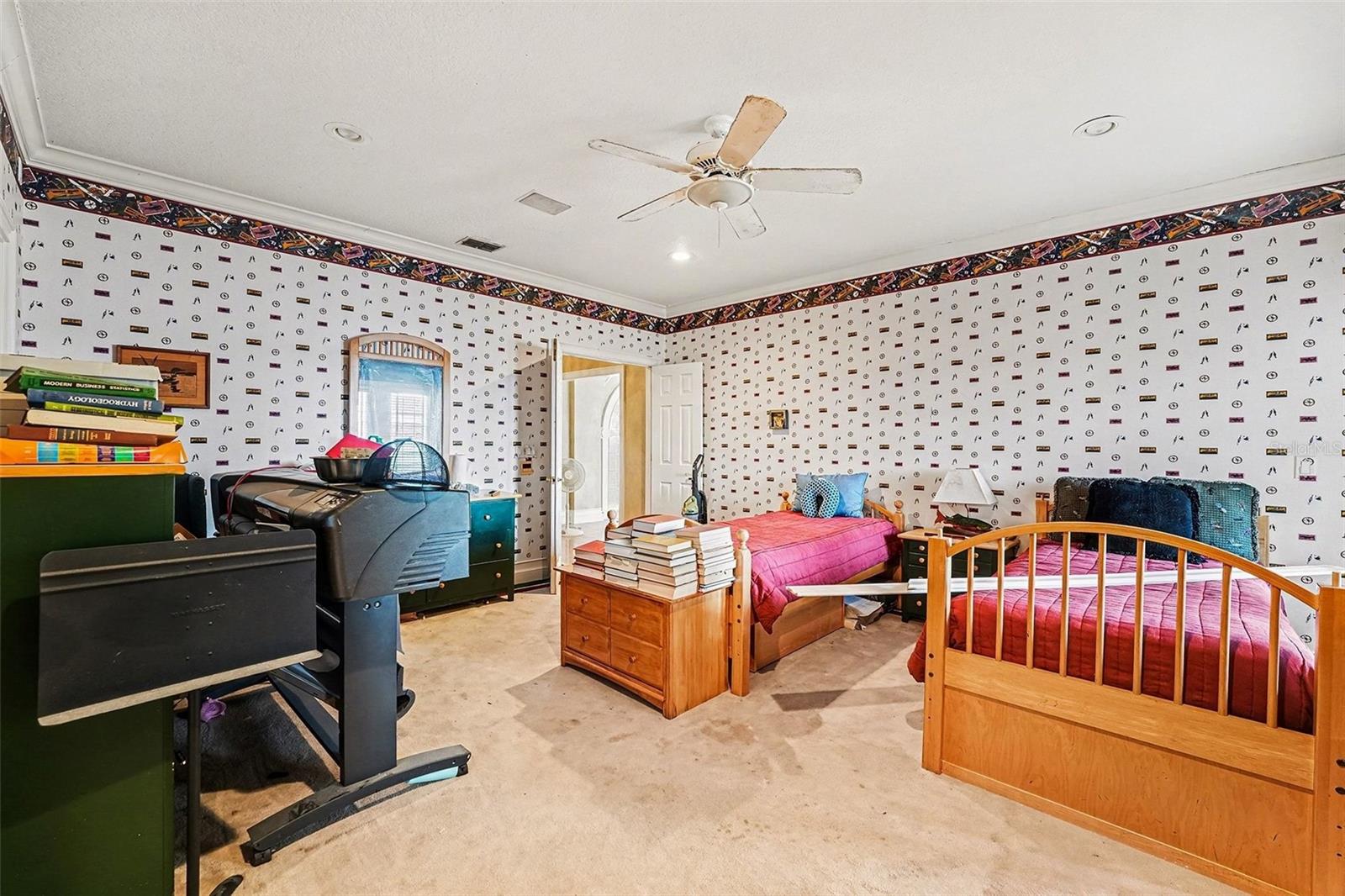 VAN FLEET ESTATES - Residential