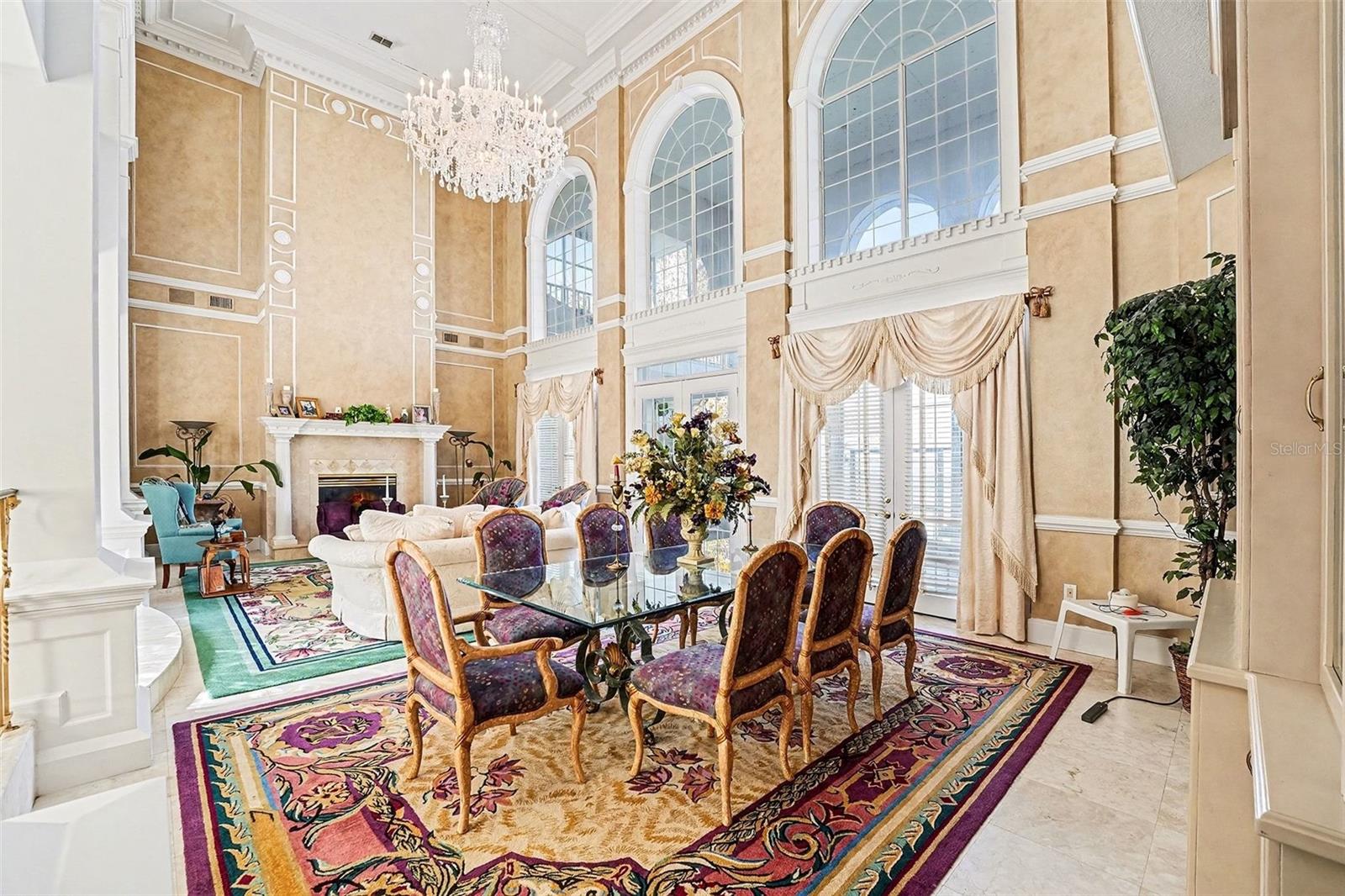 VAN FLEET ESTATES - Residential